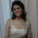 Bruna Graziela Silva Ferreira