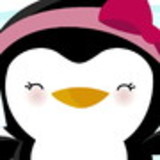 Pequenos Pinguins - Personalizando Festas