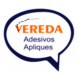 Vereda Adesivos e Apliques