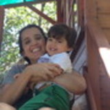 Rachel Sanches Ratton Mascarenhas