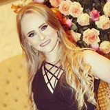 Catarine Moscato Sturza