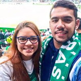 Pâmela Santos Andrade