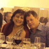 Maria Sogayar Scapol