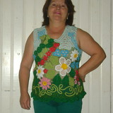 valdete nascimento mota