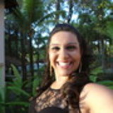 Barbara Rosana Dantas