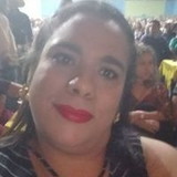 Cristiane Anastácio