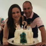 IVANA MONGE DI OLIVEIRA