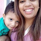 Rafaela Da Silva Santos