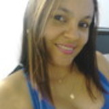 Solangeana Queiroz Cardoso Hupp