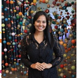 Raquel V de Albuquerque Lopes