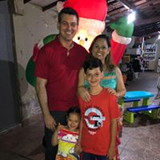 Karina Almeida Gomes Bueno