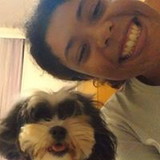 Mari Lima Thiago Boschese