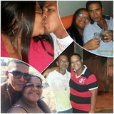 Maria da Conceição do Nascimento