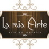 La  mia  arte