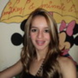 Bruna Gimenes Ferreira