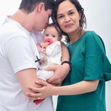 Maria Isabel Alves de Abreu Dal Magro