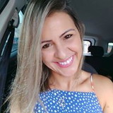 Daniana Ferraz de Araújo