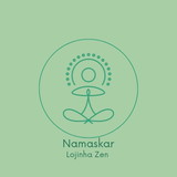 Namaskar Lojinha Zen