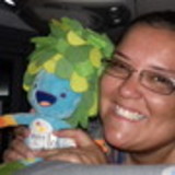 LIVIA DOMINGUES DOS SANTOS