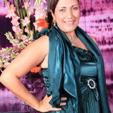 leila cristina franco de oliveira