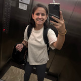 Liliane Marinho da Silva de Sousa