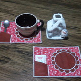 DUDÉLE ARTESANAL - ARTESANATO E COSTURA CRIATIVA