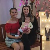 Daiane Rafa Yasmin Mendes