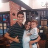 Ana Lucia Rodrigues Tome