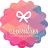 Comadres Comemoração Personalizada