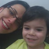 Priscila Oliveira de Carvalho