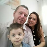 Eliane Marinelli Gazola