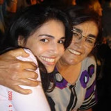 Jociane Barboza de Lemos