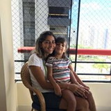 Suzianny Leite da Silva