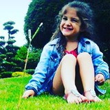 Keila Andrade da Silva