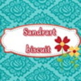 sandrart biscuit