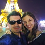 Roberta Pedrasoli Yanover