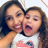 Amanda Cristina de Camargo