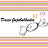 Doces Jujubalândia
