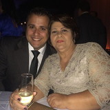 ROSALICE CARMELIA OLIVEIRA