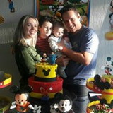 Jill M.C Holtz de Almeida