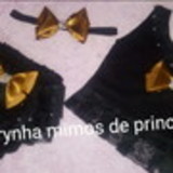 sandrynha mimos de princesa