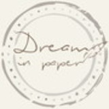 Jessica Dream in Paper