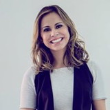 Cássia Arias Almeida