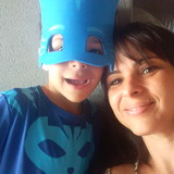 Sabrina Céli Martins Costa