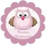 Jaque Design de Convites e Lembrancinhas