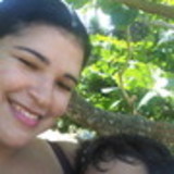 Nadija Soares de Oliveira dos Santos