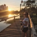 Elaine Xavier Paes Pereira