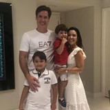 Eduarda Vargas luzia