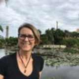 Angelita Fortes Debetil