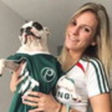 Caroline Bina Biazzotto